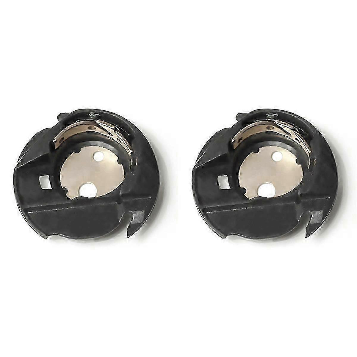 Singer 4411 4432 bobbin case replacement - Q6A0764000 2Pcs qing