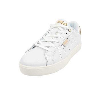 Fila Dame/Dame Lusso Lædersneakers