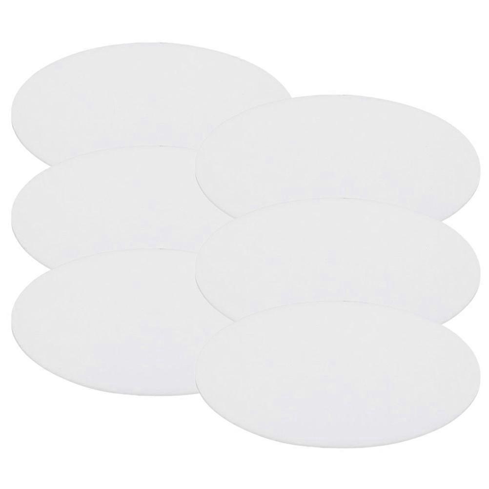 Ceiling Diffuser Lamp Cover Plastic Lampshade for Dust Prevention