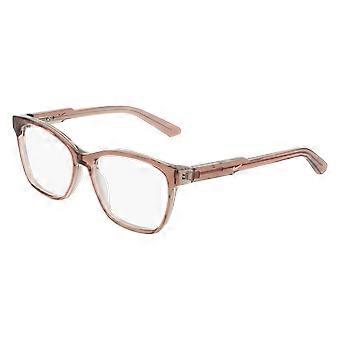 Eyewear Frames NIKE NIKE 5063 684 MINK/BEIGE 50/16/135 GIRL