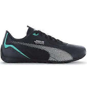 PUMA Mercedes AMG Petronas Motorsport F1 - Neo Cat 2.0 - Herenschoenen Zwart 308085-01