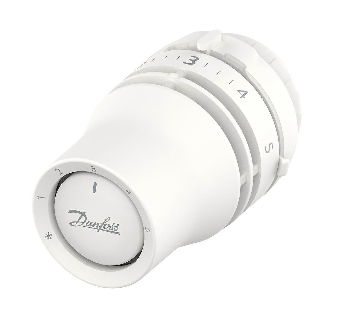 Danfoss Redia RA click