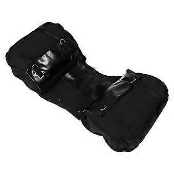 Fahrradtasche mit großer Kapazität für Mountainbike und Motorrad Leichtes Design Wasserdicht und staubdicht für eine einfache Organisation