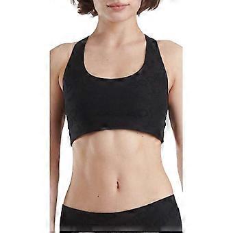 Adidas Terrot Flex Crop Top for kvinner/damer