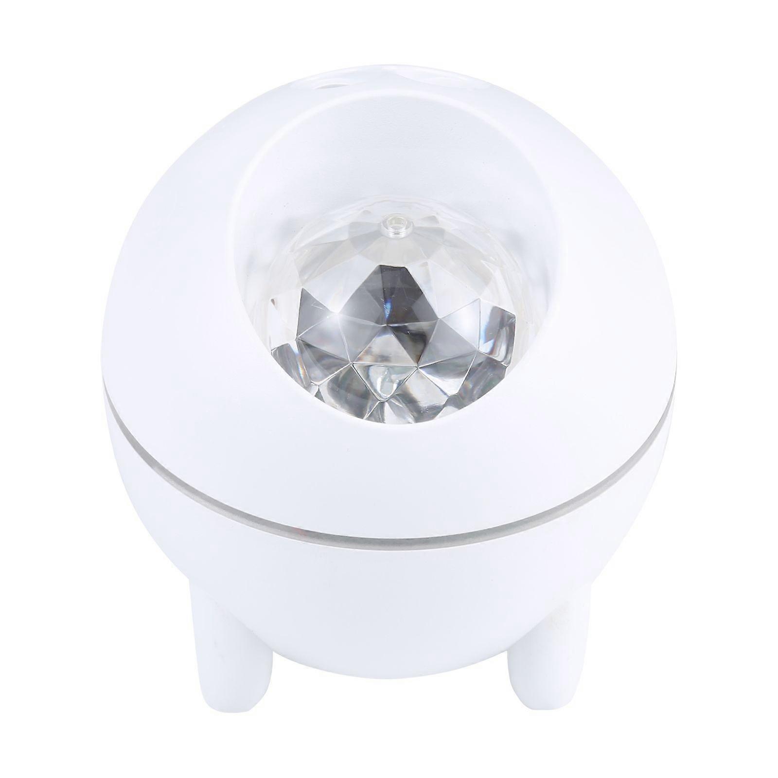 5W USB Starry Sky Projection LED Light multicolour