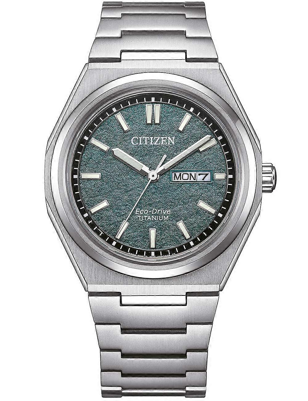 CITIZEN AW0130-85XC