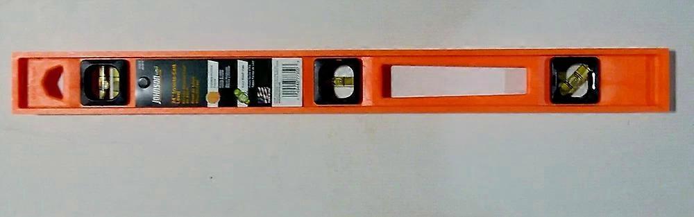 24" Structo-Cast Box Level