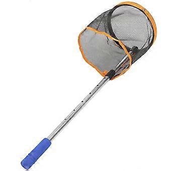 Tennisballen Picker Lange Handgreep Tafeltennisballen Verzamelaar Kleine Ballen Picker Pingpongballen Verzamelaar