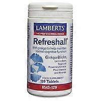 Refresh 120 tablets