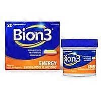 Bion 3 energy 30 tablets