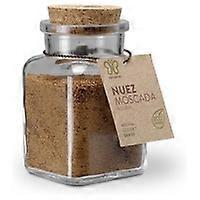 Gałka muszkatołowa mielona organiczna 70 g
