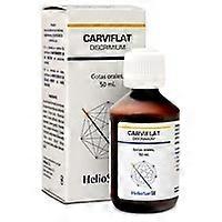 Carviflat discrimium bowel function 50 ml