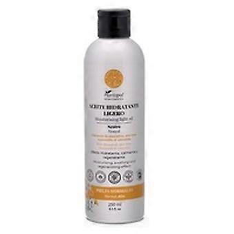 Neutral light moisturizing oil 250 ml