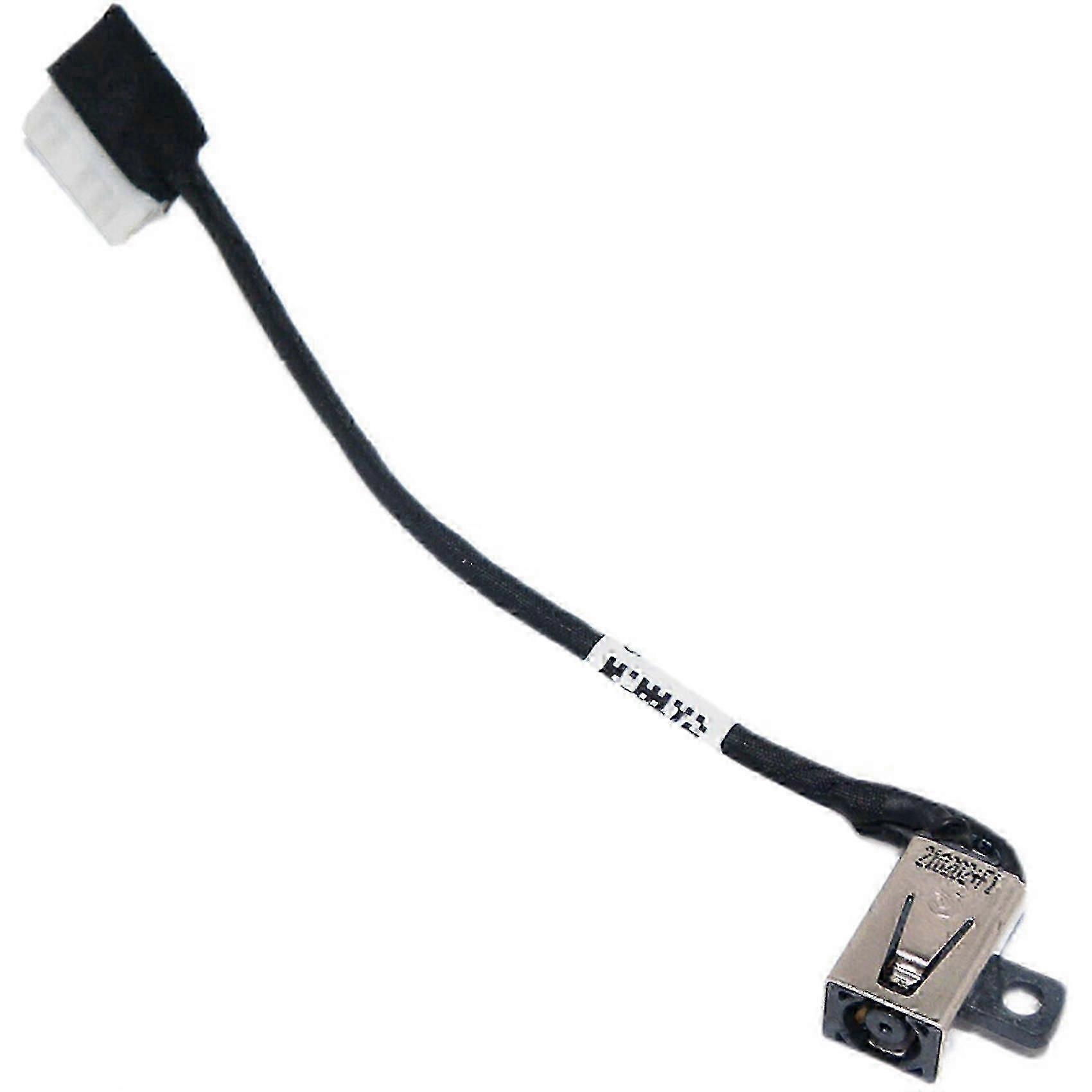 Laptop Built-in Dc Jack compatible with Vostro 3400 3401 3405 Interface Dc Charging Interface Replacement