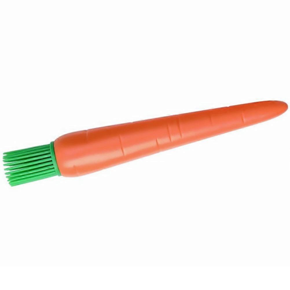 Gulerod Basting Børste Premium Basting Børste Multifunktionel Basting Børste