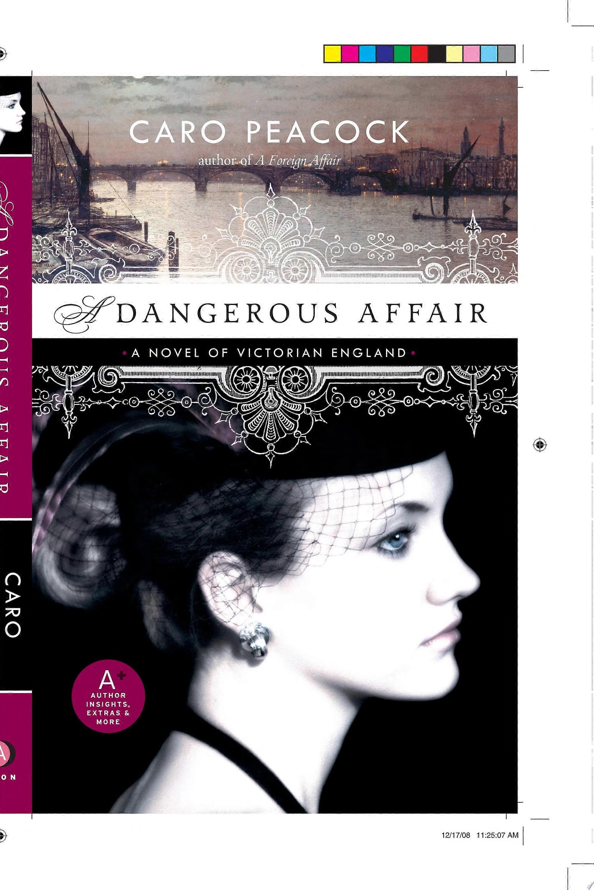 A dangerous affair