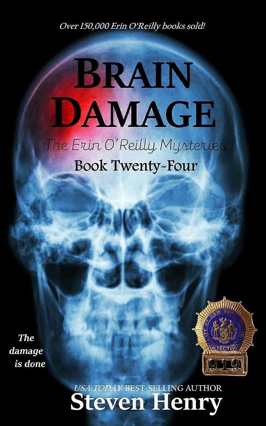 Brain damage