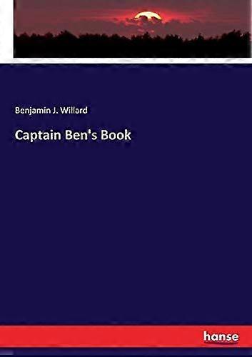 Captain ben's book