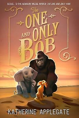 The One and Only Bob