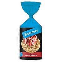 Iberian Ham Flavor Cake 123.5 g