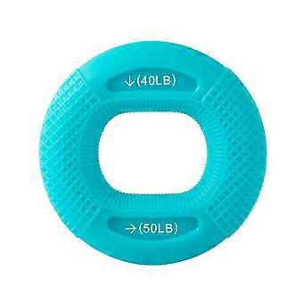 1 x håndtrener fingergrep trener håndgrep trener (40-50 pounds)
