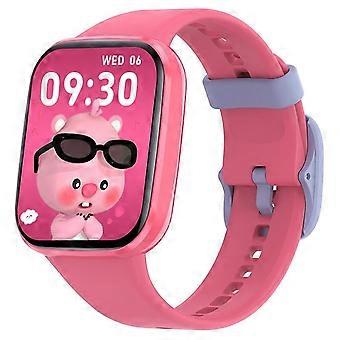 Kinderen Smart Watch Health Monitor Interactieve Fitness Tracker met Beloningen Taakbeheer