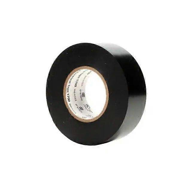 Noir 3/4" x 30' Ruban isolant 13PCS