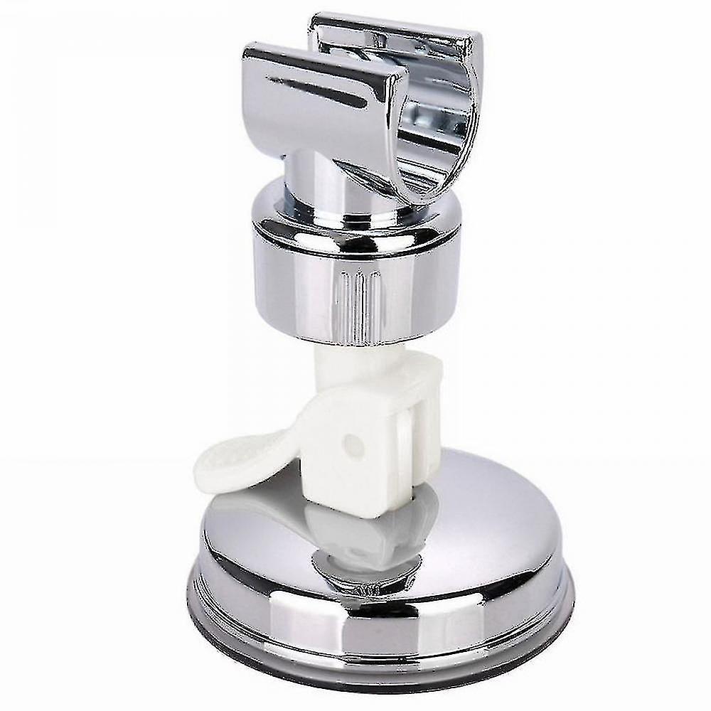 Bathroom Shower Head With Suction Cup