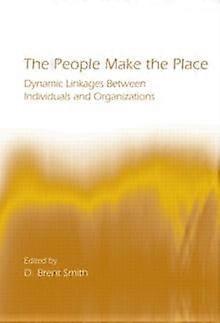 People Make The Place - Taylor & Francis Ltd