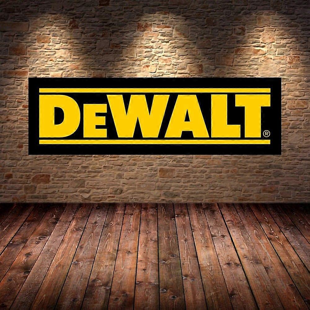Bannière Dewalt SZ1338