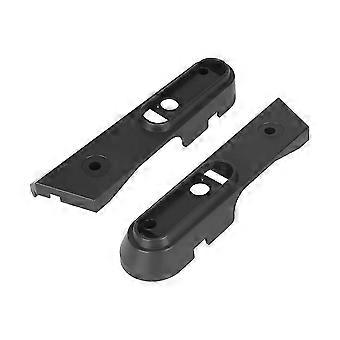 compatible with Xiaomi 5 Max Electric Scooter Rear Decorative Cover Wheel Scooter Rear compatible withk