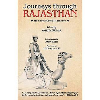 Journey Through Rajasthan
