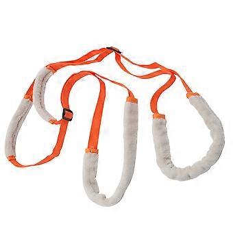 Disabled Dog Support Harness for Exercising Use 1 Adjustable Walking Assist Belt