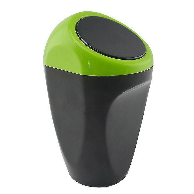 The New 1pcs Auto Trash Can