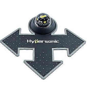 Antislipmat voor autogids, nauwkeurige zelfrijdende route, buitenkompas, zeer nauwkeurige offroad-route