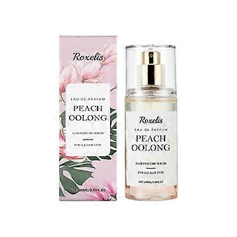 Peach Oolong Tea Perfume Spray Natural Fruity Scent Lingering Charming Fragrance Charming Choice Fresh and Long-lasting Fragrance 1