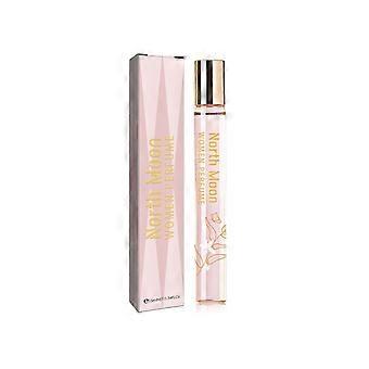 Women's roller ball perfume portable long-lasting fragrance niche light fragrance dating roller ball perfume 15ml