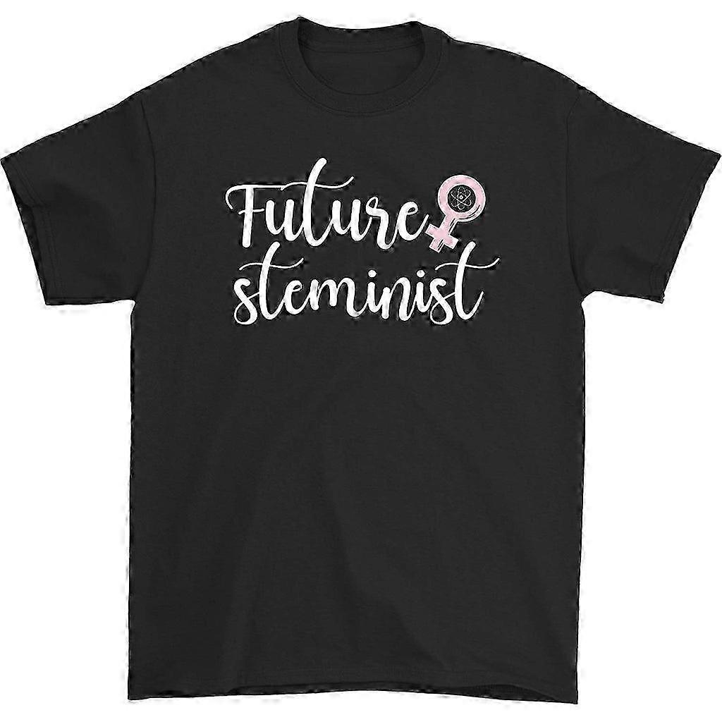 Tričko Future Steminist YTQ