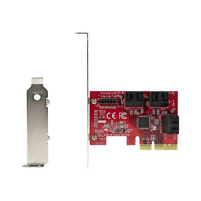 StarTech.com PCI-Express-Karte