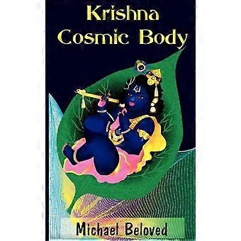 Corpo Cósmico de Krishna - Michael Beloved - Livro em brochura - em inglês