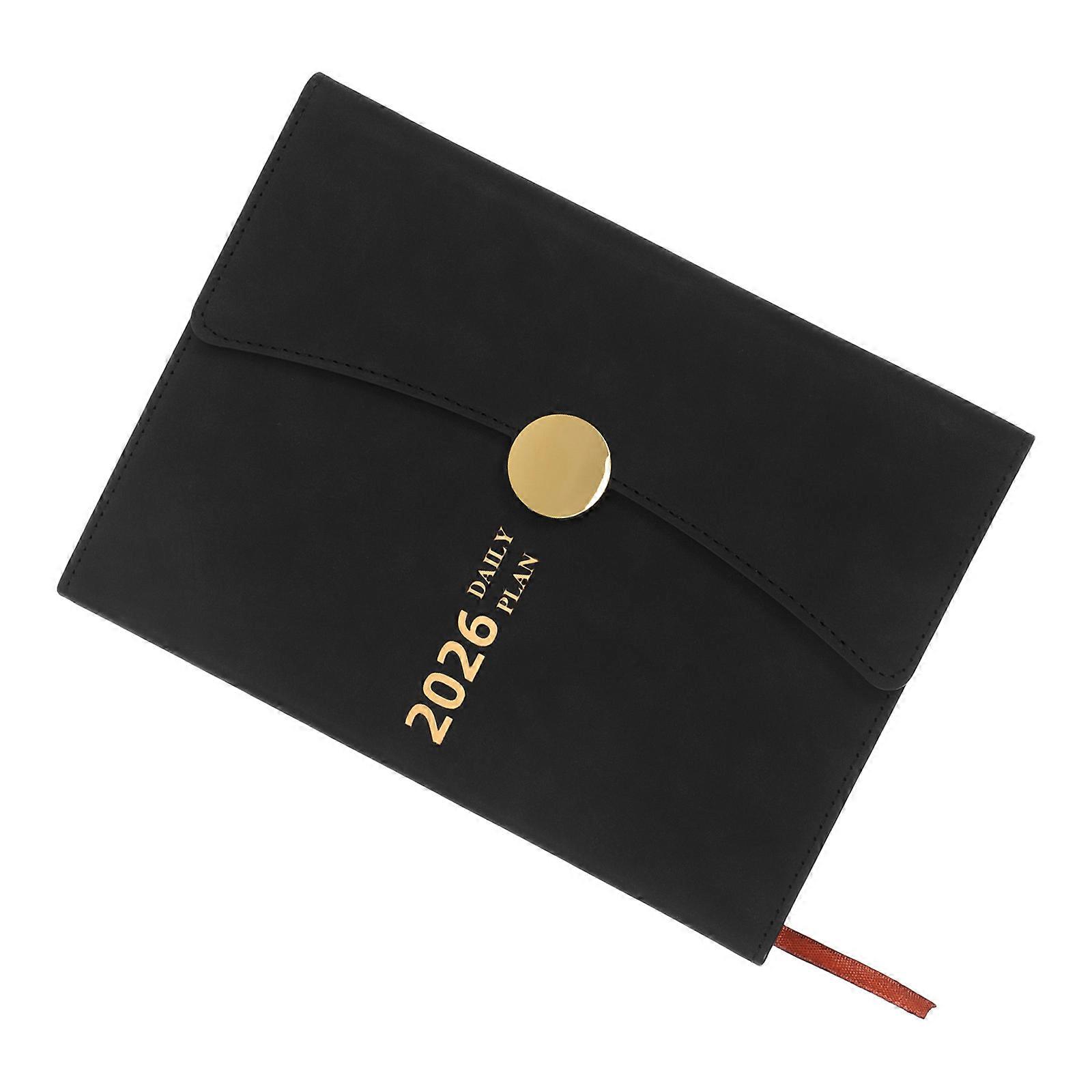 Appointment Book Journal for Work Professional Planner