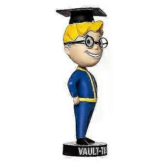 Fallout 4 Vault Boy Wackelkopffigur (2025) – Anime-Sammelfigur, Auto-Ornament, Spielzeug für Kinder, Geschenkidee_ddbiAO