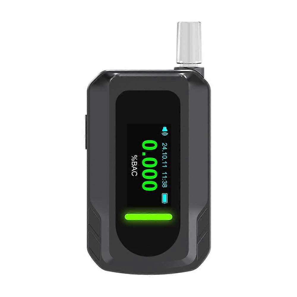 Blow-Type Alcohol Content Tester D2000