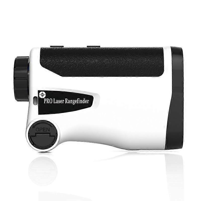 Handheld HD Laser Distance Meter 1200m