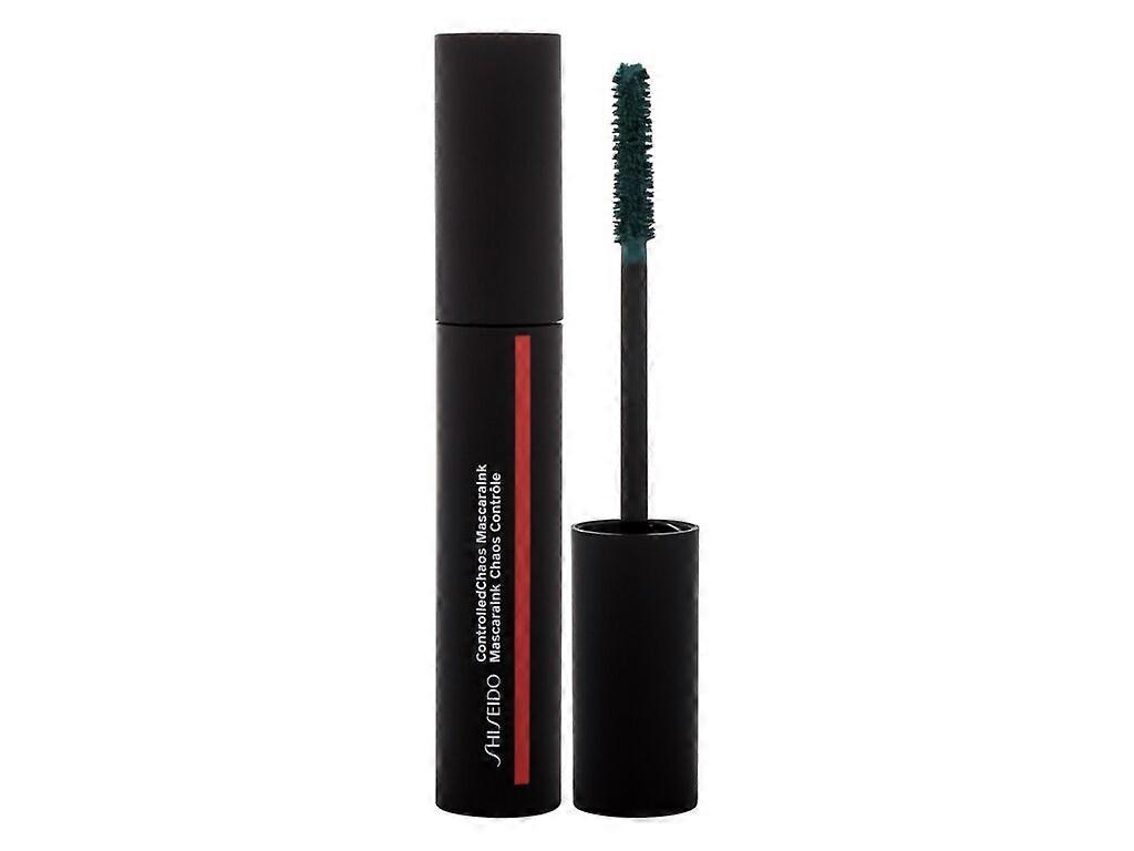 Mascara Shiseido