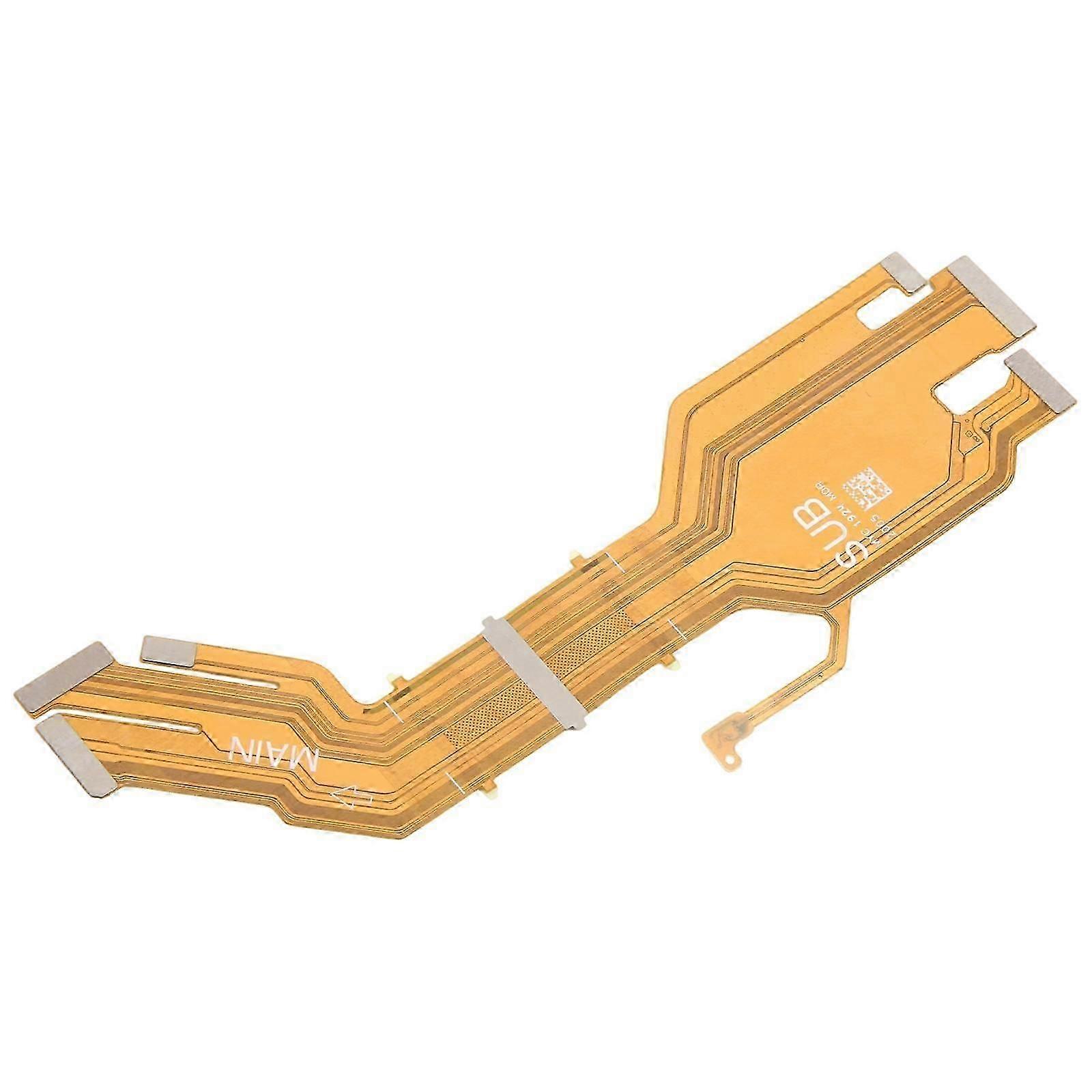 COMPATIBLE Spin Axis Flex Cable