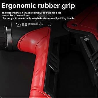 Muscle Training Hand Grip Trainer with Adjustable Resistance Hand Strength Exerciser