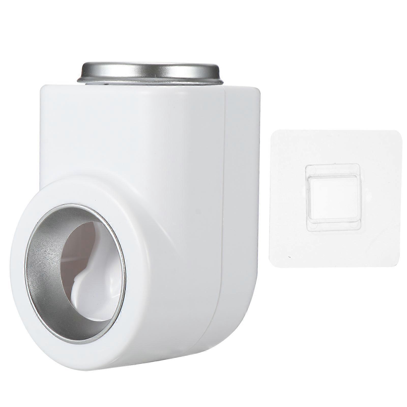 Multipurpose Storage Stand Toothpaste Holder for Household Use 1Pcs