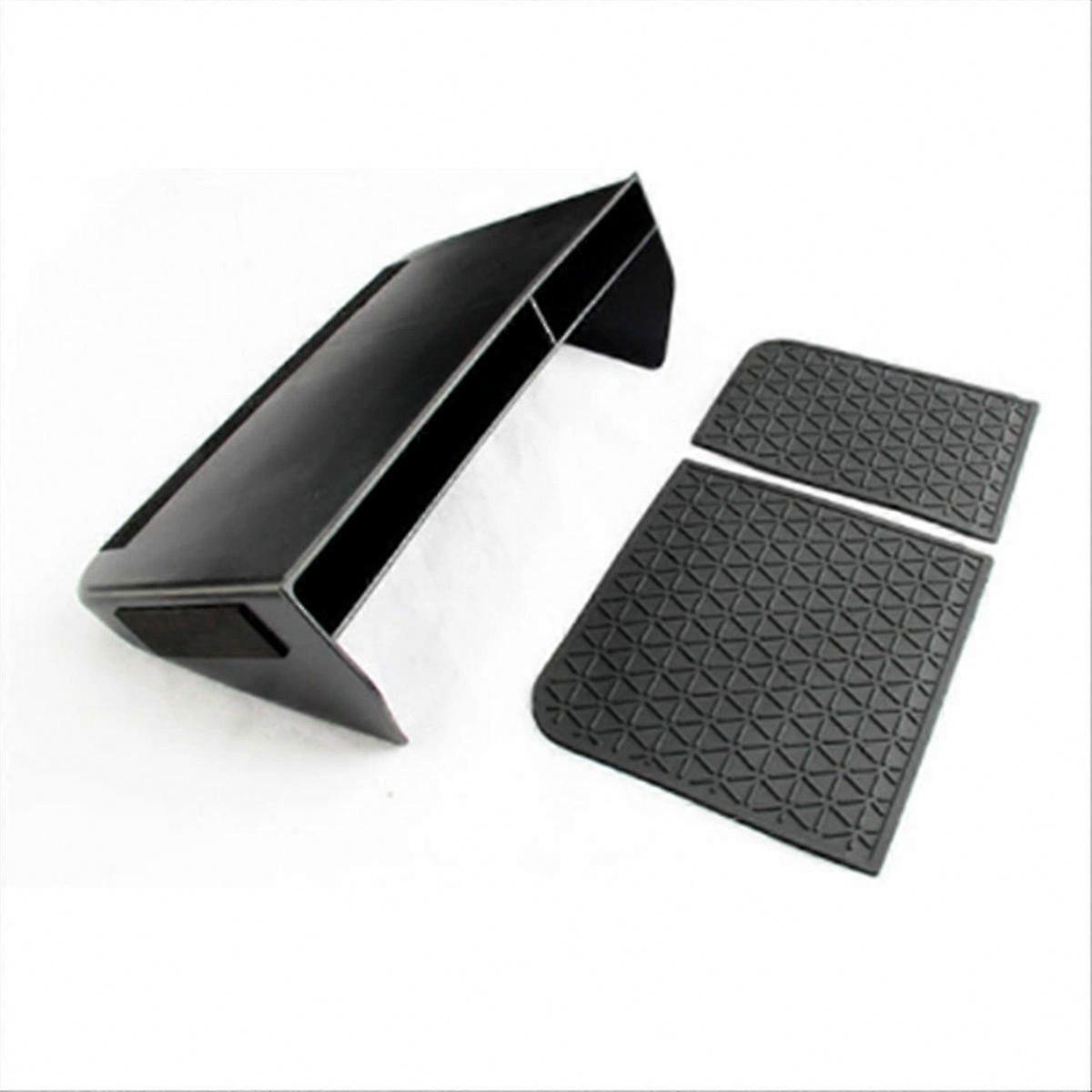 2019-2024 Compatible Center Console Organizer for Accessories