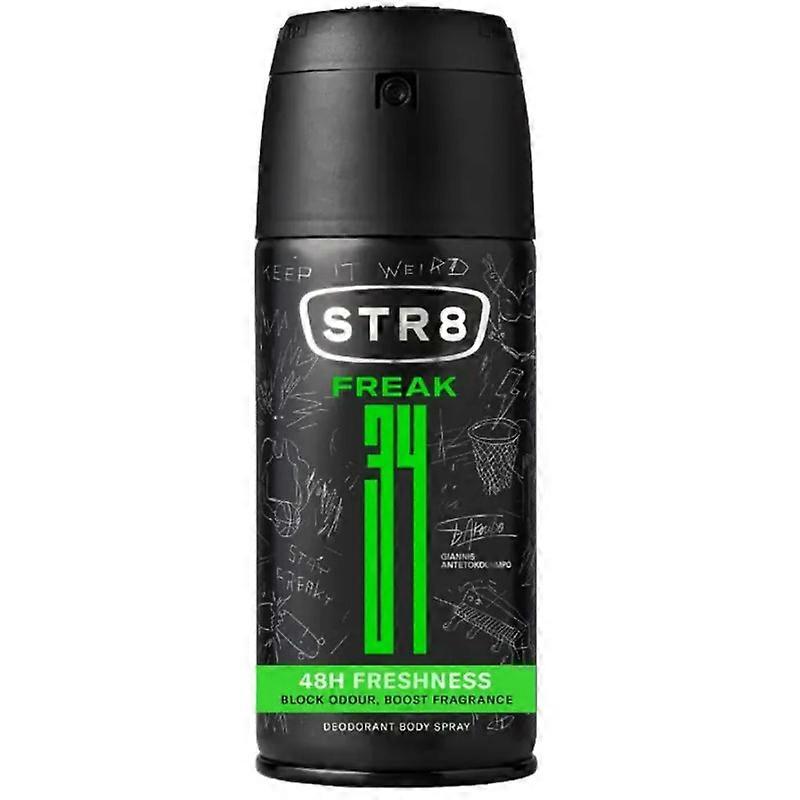 FR34K Deo sprej 85ml